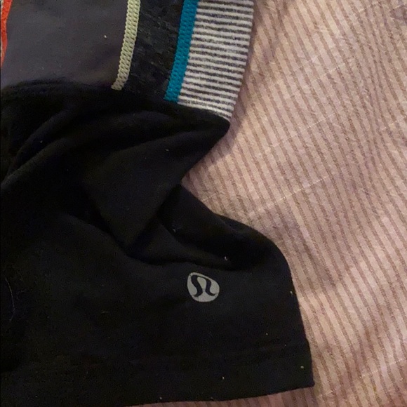 Lululemon shorts - Picture 2 of 2